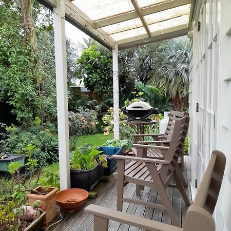 Tiko'S Place Auckland Eksteriør billede