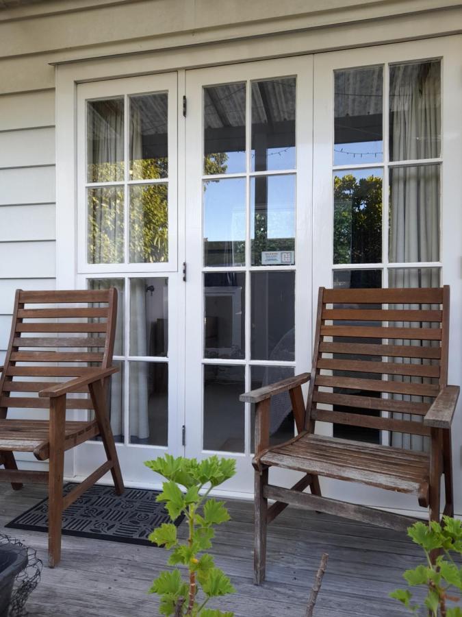 Tiko'S Place Auckland Eksteriør billede