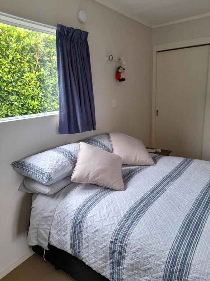 Tiko'S Place Auckland Eksteriør billede